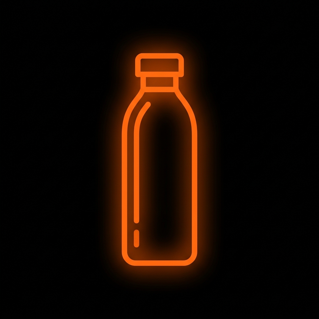 Drinkware & Borracce